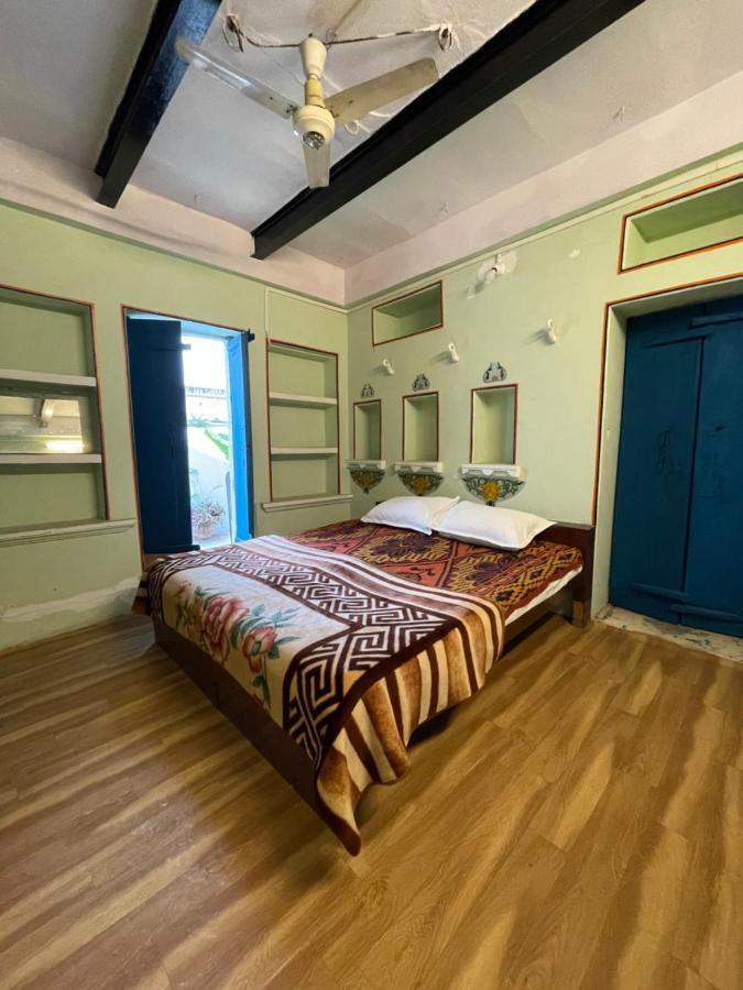 Hostel Mama Udaipur Exterior foto
