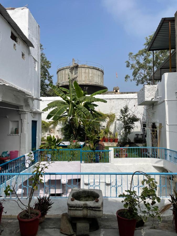 Hostel Mama Udaipur Exterior foto